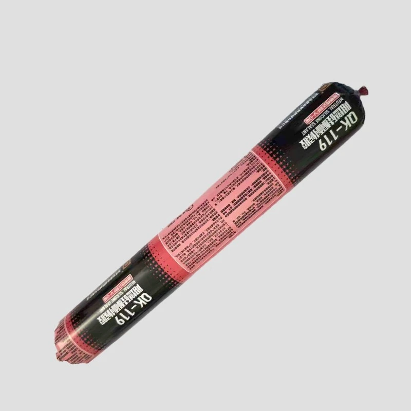 Flame-retardant Silicone Sealant suppliers