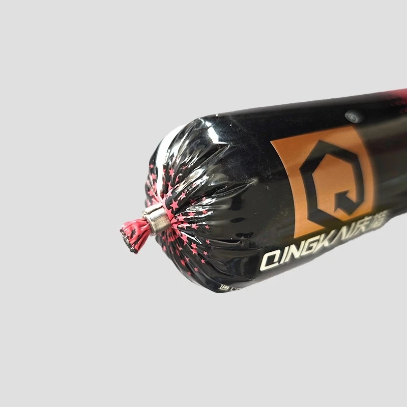 Flame-retardant Silicone Sealant high quality