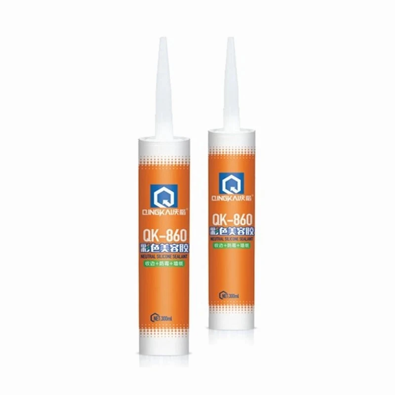 Industriell Schwéngung resistent géint Sealant